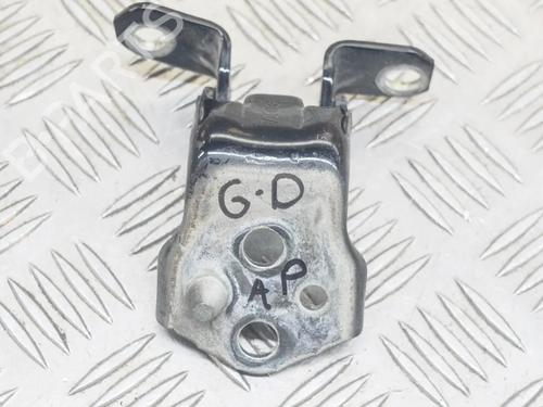 Used Hinge/Door check strap FORD RANGER (TKE) 3.2 TDCi 4x4 (200 hp) 14624758