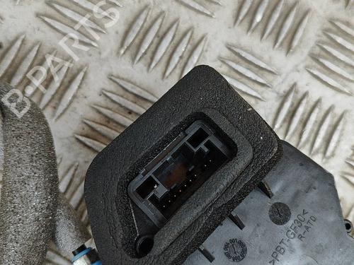 Front right lock AUDI A6 C8 Avant (4A5) RS6 TFSI Mild Hybrid quattro | BP28548994C97  - Image 8