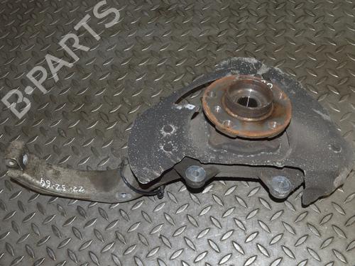 Used Right front steering knuckle Right front steering knuckle BMW X5 (F15, F85) xDrive 30 d (258 hp) 33348353 33348353