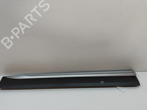 Door moulding trim AUDI Q5 (FYB, FYG) 45 TFSI Mild Hybrid quattro | BP28431430C150 