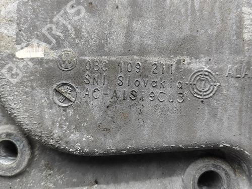 Timing cover BMW 5 (E60) 530 d | BP35982926M123 - Image 7