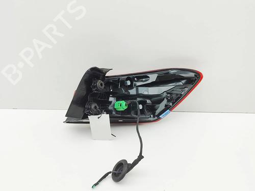 Left taillight AUDI Q4 E-TRON SUV (F4B) 45 | BP36952911C34 - Image 4