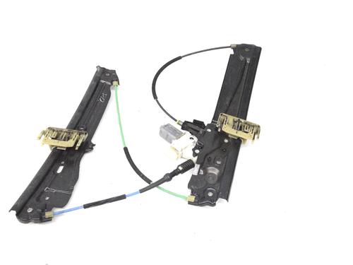 Used Front right window mechanism Front right window mechanism BMW 5 (F10) 520 d (184 hp) 33354597 33354597