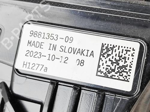 Left taillight BMW X7 (G07) xDrive 40 i Mild Hybrid | BP32269552C34  - Image 8