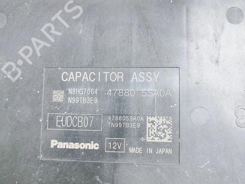 Módulo eletrónico NISSAN LEAF (ZE1) Electric | BP37797726M83 - Image 7