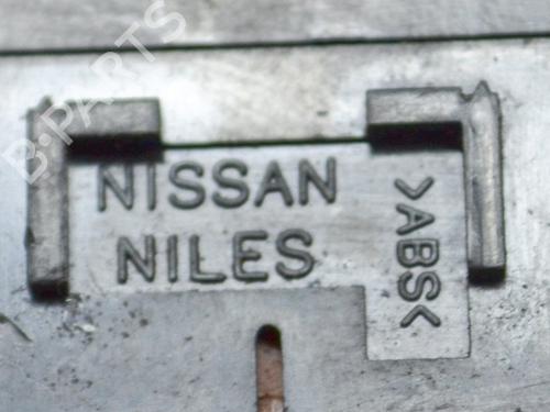 Mirror switch NISSAN MURANO I (Z50) 3.5 | BP27753648I25 