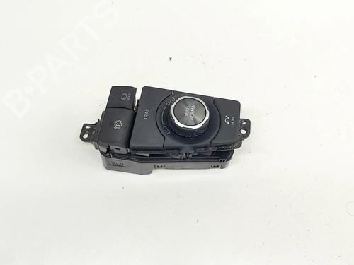 Switch TOYOTA RAV 4 V (_A5_, _H5_) 2.5 Hybrid AWD (AXAH54, AXAL54) | BP27794322I30 - Image 3