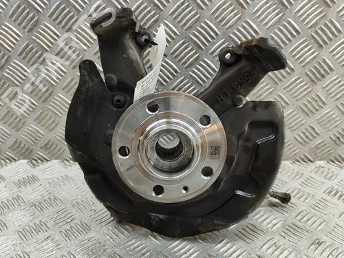 Venstre Styrespindel lagerhus VW T-CROSS (C11, D31) 1.0 TSi (116 hp) 30004710