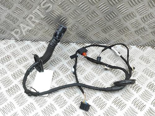 Ledningsnett CUPRA LEON Sportstourer (KL8, KU8, KUD) 2.0 VZ 4Drive (333 hp) 30857342