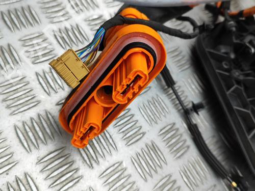 Cable SKODA ENYAQ iV SUV (5AZ) 85X | BP29731329E12