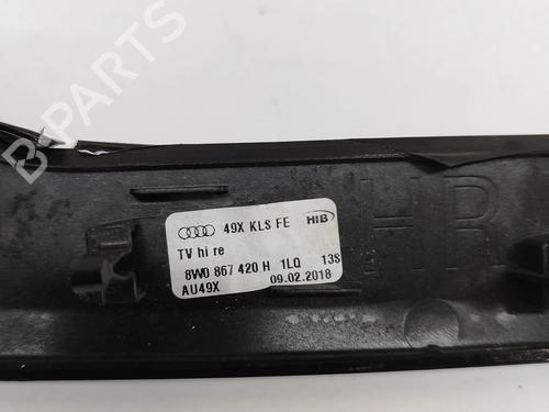 Other AUDI A4 B9 (8W2, 8WC) 2.0 TDI quattro | BP24819705O1 