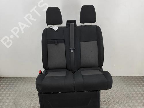 Used Left front seat Left front seat FORD TRANSIT V363 Van (FCD, FDD) 2.0 EcoBlue (130 hp) 33371827 33371827