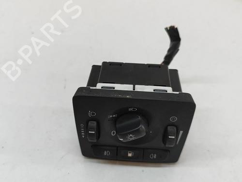 Used Electronic module VOLVO V50 (545) D2 (114 hp) 28546597