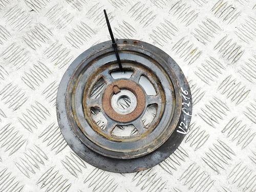 Remskive JEEP GRAND CHEROKEE IV (WK, WK2) 3.0 CRD (243 hp) 32101549