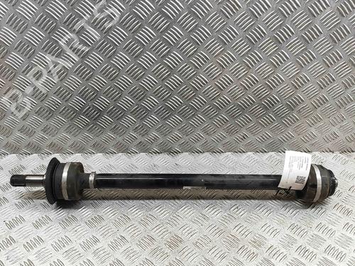 Used Right rear driveshaft Right rear driveshaft BMW 5 (G30, F90) 530 e Plug-in-Hybrid xDrive (252 hp) 29487375 29487375