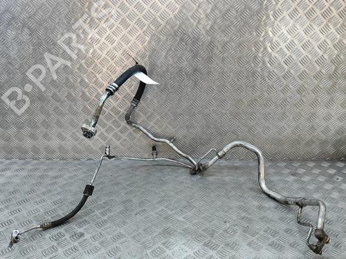 Used AC pipe SKODA SUPERB III (3V3) 1.6 TDI (120 hp) 24975515