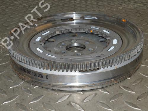Flywheel VW T-ROC (A11, D11) 1.5 TSI | BP30225435M101