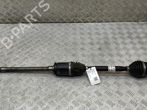 Used Right front driveshaft BMW X5 (G05, F95) xDrive 45 e Plug-in-Hybrid (286 hp) 27779958