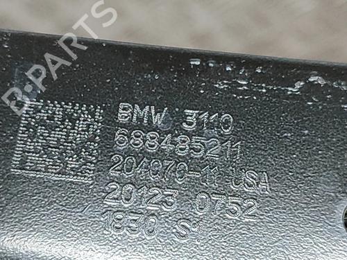 Subframe BMW XM (G09) XM All-wheel Drive | BP33391863M9 - Image 7