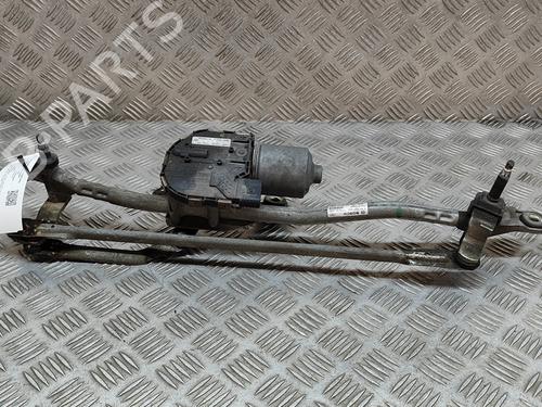 Used Front wipers mechanism AUDI A6 C7 (4G2, 4GC) 3.0 TDI quattro (204 hp) 16871997