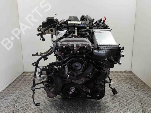 Motor HYUNDAI TUCSON (TL, TLE) 1.7 CRDi (116 hp) 27643918