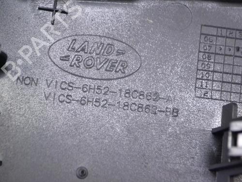 Other LAND ROVER FREELANDER 2 (L359) 2.2 TD4 4x4 | BP30216637O1