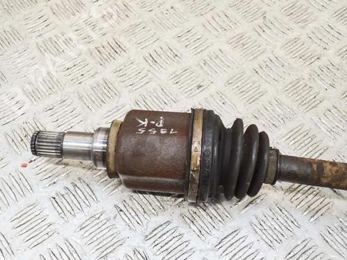 Used Left front driveshaft Left front driveshaft 6735976 6735976