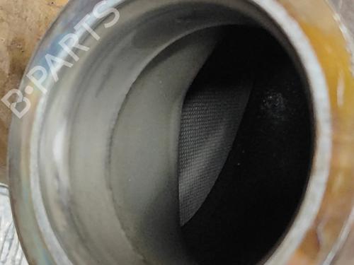 Catalyst AUDI Q2 (GAB, GAG) 35 TFSI | BP28559214M10