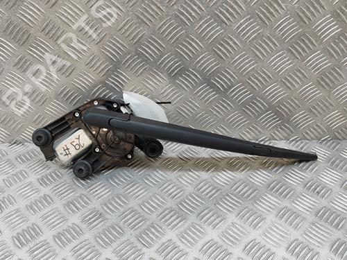 Used Rear windshield wiper arm PEUGEOT 3008 I MPV (0U_) 1.6 HDi 115 / BlueHDi 115 (116 hp) 25614938
