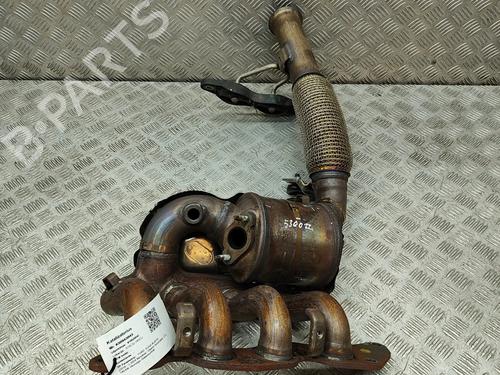 Used Catalyst Catalyst FORD KUGA III (DFK) 2.5 FHEV (190 hp) 28558288 28558288