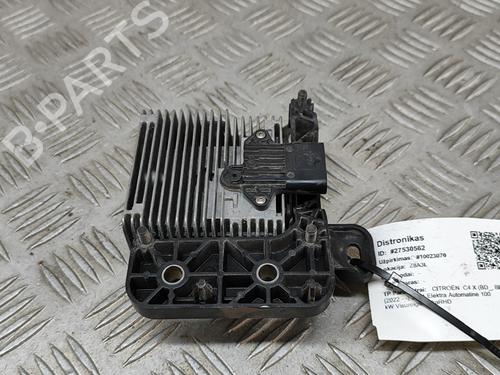 Modulo electronico CITROËN C4 X (BD_, BE_, BF_) ë-C4 X (BFZKXC) (136 hp) 28551738