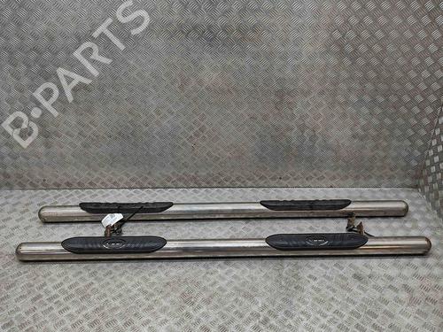 Used Right sideskirt JEEP GRAND CHEROKEE III (WH, WK) 3.0 CRD 4x4 (218 hp) 28154219