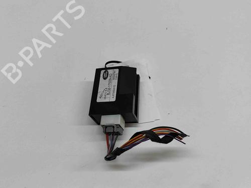 Electronic module LAND ROVER RANGE ROVER EVOQUE (L538) 2.0 D | BP27570027M83