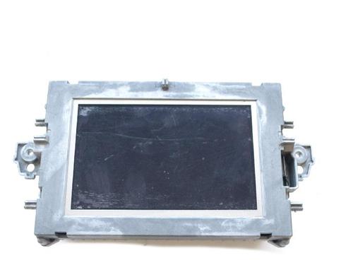 Used Display monitor MERCEDES-BENZ E-CLASS (W212) E 220 CDI (163 hp) 30208852