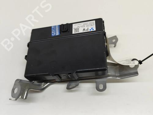 Used Electronic module Electronic module TOYOTA C-HR (_X2_, _H2_) Hybrid (MAXH20) (197 hp) 28431263 28431263