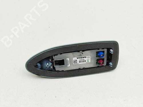 Antenne/Base VOLVO V40 Hatchback (525) D3 | BP34136777C140 - Image 5