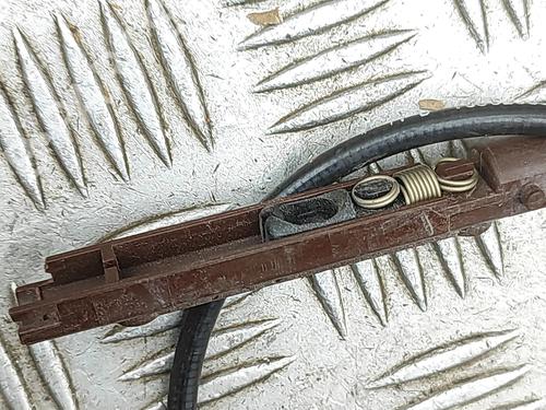 Panserlås VW ID.3 (E11, E12) Pro S | BP33317627C133  - Image 5