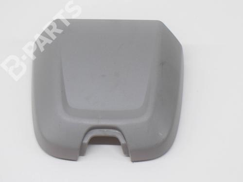 Used Rear mirror Rear mirror AUDI A4 B9 Avant (8W5, 8WD) 2.0 TDI (150 hp) 8839847 8839847