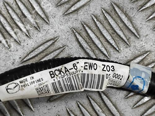 Cable MAZDA CX-30 (DM) e-SKYACTIV-X M Hybrid | BP28564769E12  - Image 6