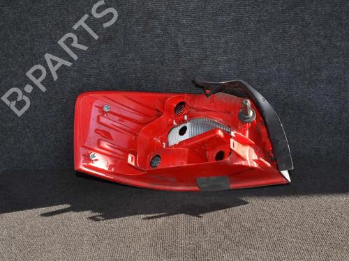 Right taillight AUDI A3 (8P1) 1.8 TFSI | BP7735718C35