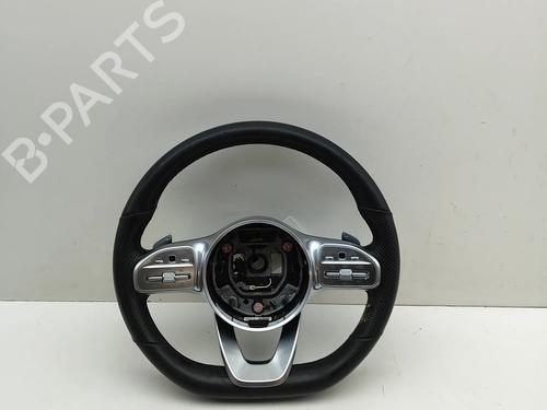 Used Steering wheel Steering wheel MERCEDES-BENZ GLE (V167) GLE 400 d 4-matic (167.123) (330 hp) 32991172 32991172