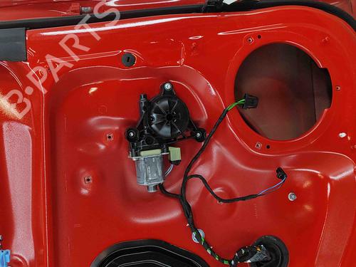 Left rear door AUDI A3 Sportback (8VA, 8VF) RS3 quattro | BP29373260C4 