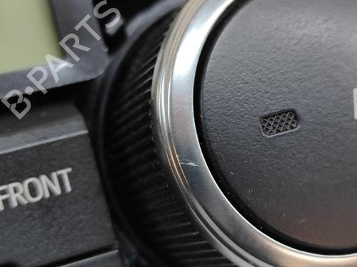 Climate control TOYOTA AURIS Estate (_E18_) 1.4 D-4D (NDE180_) | BP24141583I5 