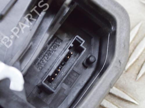 Front right lock BMW X3 (F25) xDrive 20 d | BP13029964C97 