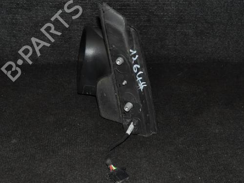 Left mirror SEAT ALTEA (5P1) 2.0 FSI | BP6717166C26 