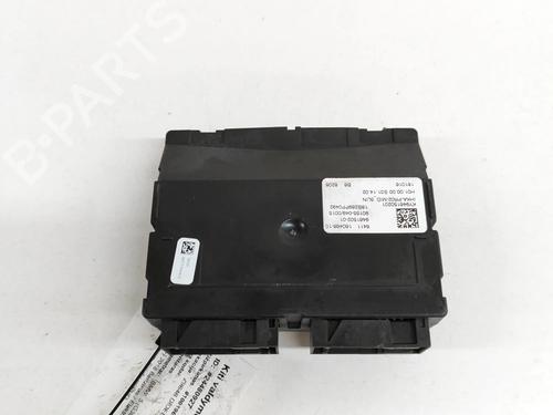 Used Electronic module BMW 5 (G30, F90) 530 e Plug-in Hybrid (252 hp) 17768075