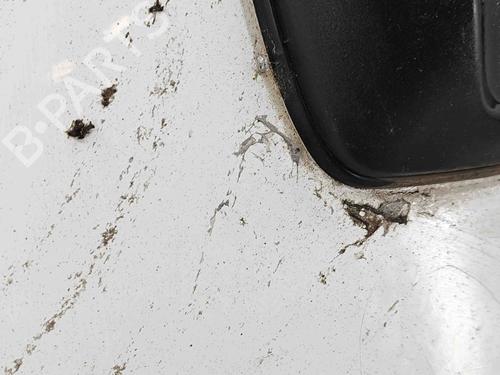 Left rear door IVECO DAILY VI Platform/Chassis 33S14, 35S14, 35C14, 38S14 | BP29404048C4 