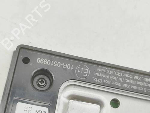 Electronic module RENAULT ARKANA I (LCM_, LDN_) 1.6 E-TECH 145 (LDMU) | BP35727092M83  - Image 8