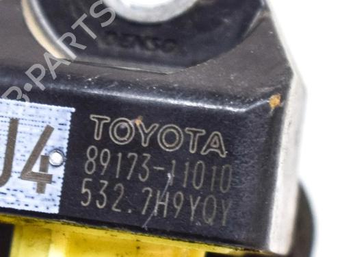 Electronic sensor TOYOTA RAV 4 V (_A5_, _H5_) 2.5 Hybrid AWD (AXAH54, AXAL54) | BP27762414M84