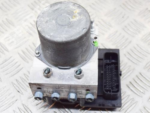 ABS Bremseaggregat RENAULT CLIO III (BR0/1, CR0/1) 1.2 16V (BR02, BR0J, BR11, CR02, CR0J, CR11) (75 hp) 6774638